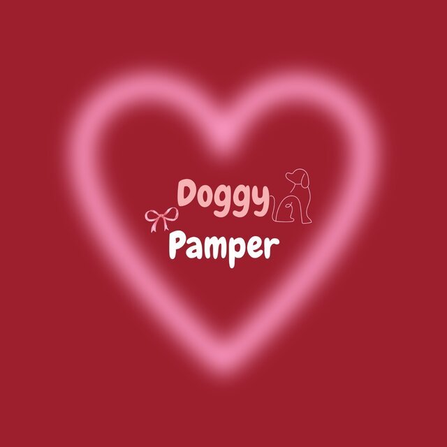 Doggy Pamper