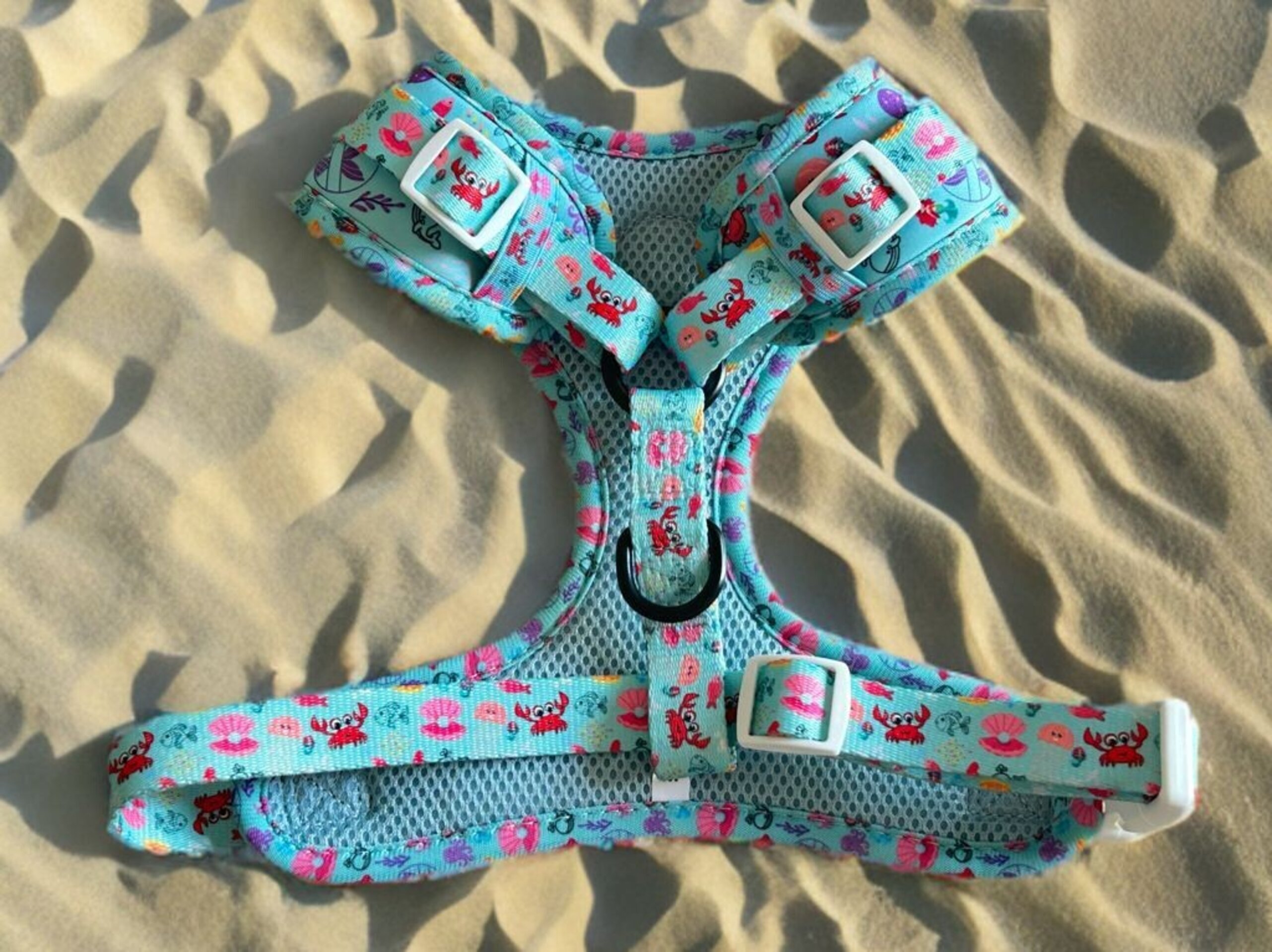 ARNÉS AJUSTABLE SIRENA ?‍♀ - 2